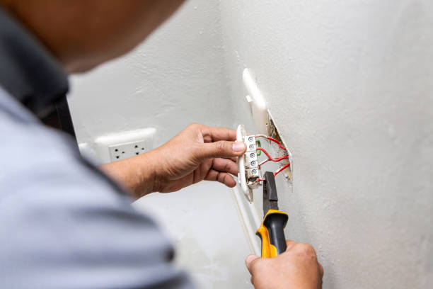 Best Electrician Near Me  in Upper Montclair, NJ